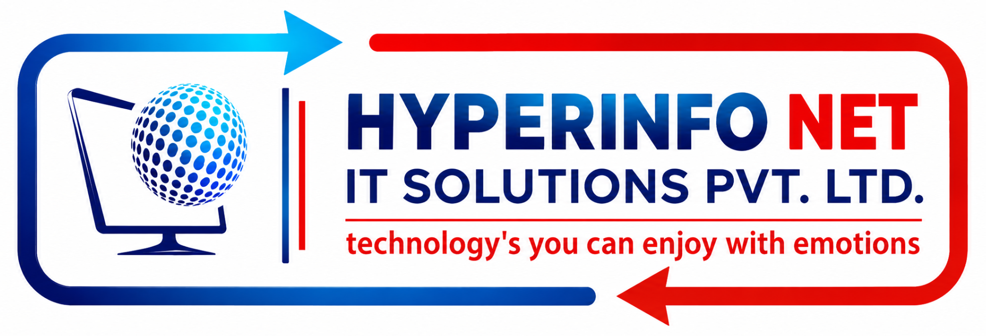 HYPERINFONET IT SOLUTIONS PVT. LTD.