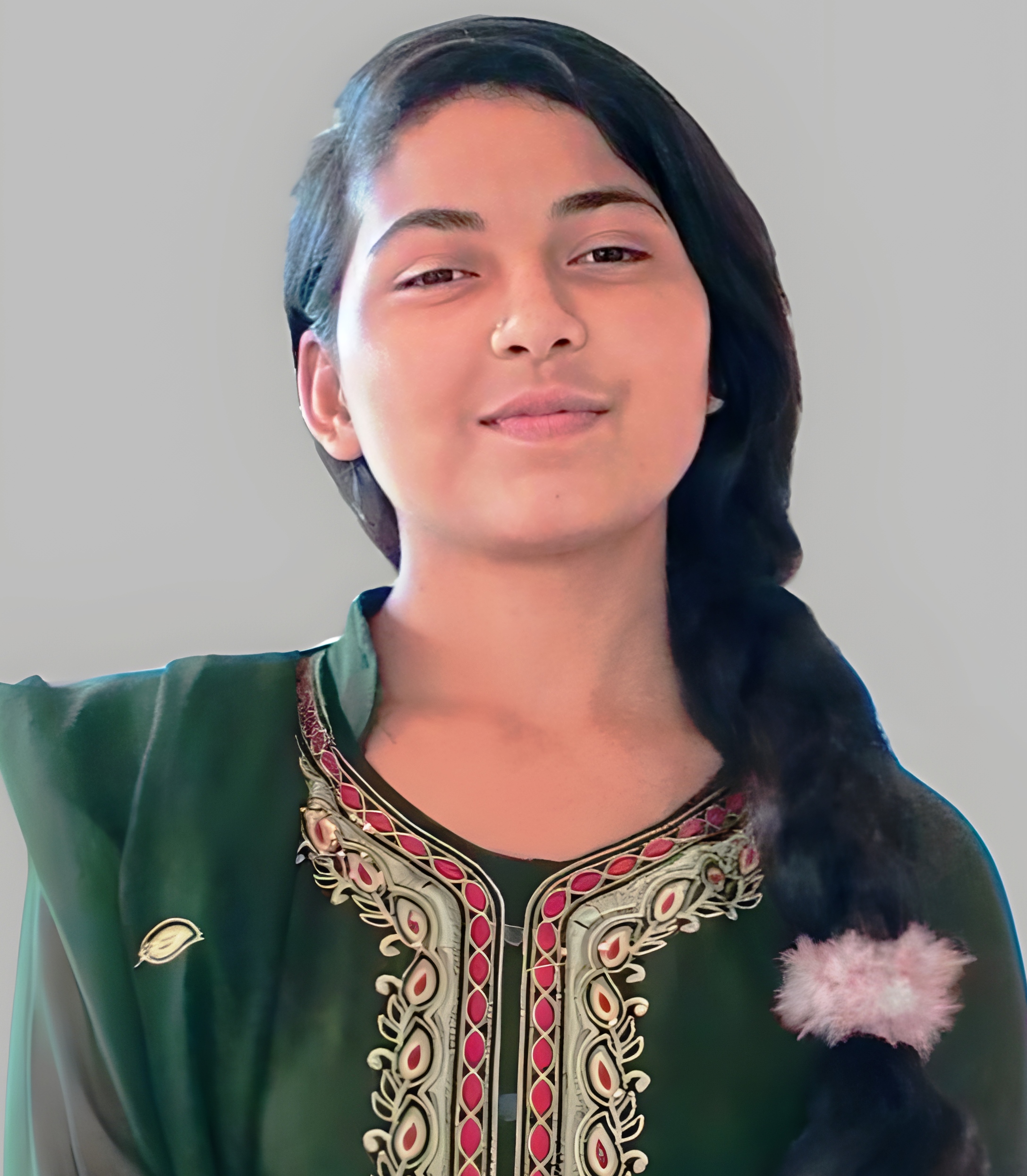 GARIMA KUMARI