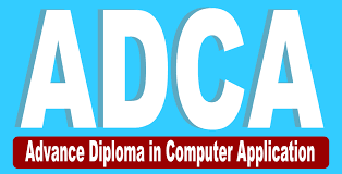 ADVANCE DIPLOMA COMPUTER APPLICATION (PRO)