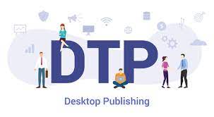 DESKTOP PUBLICTION